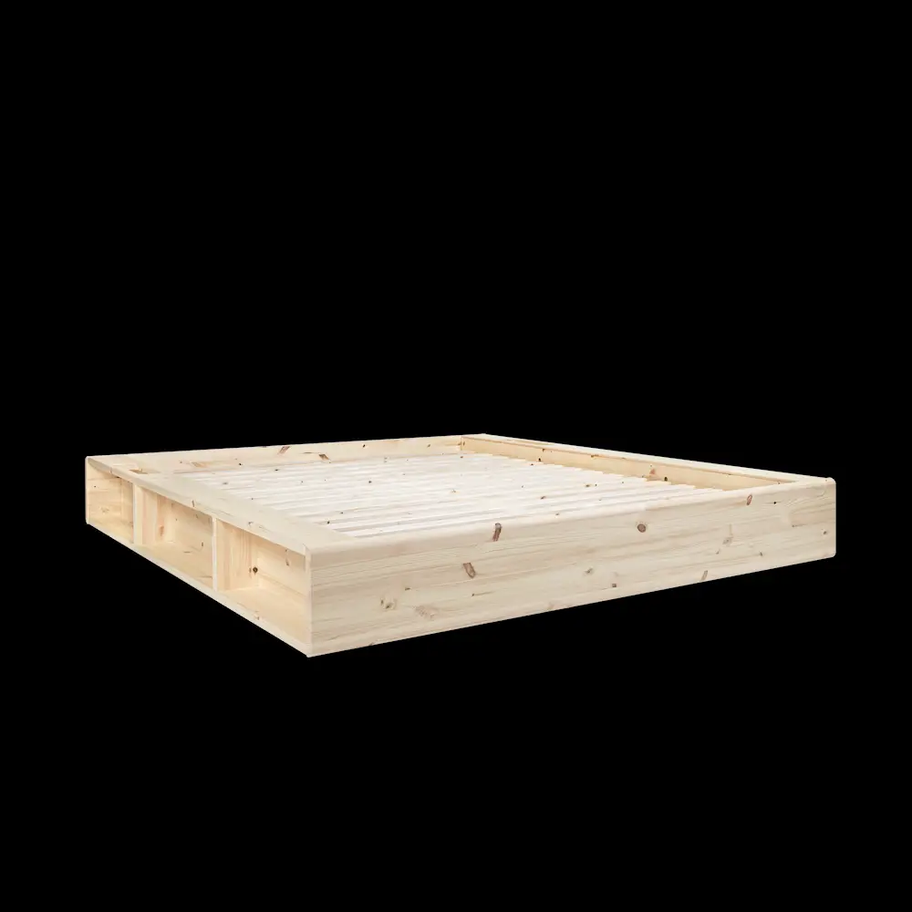 Łóżko ZIGGY BED - obrazek 28
