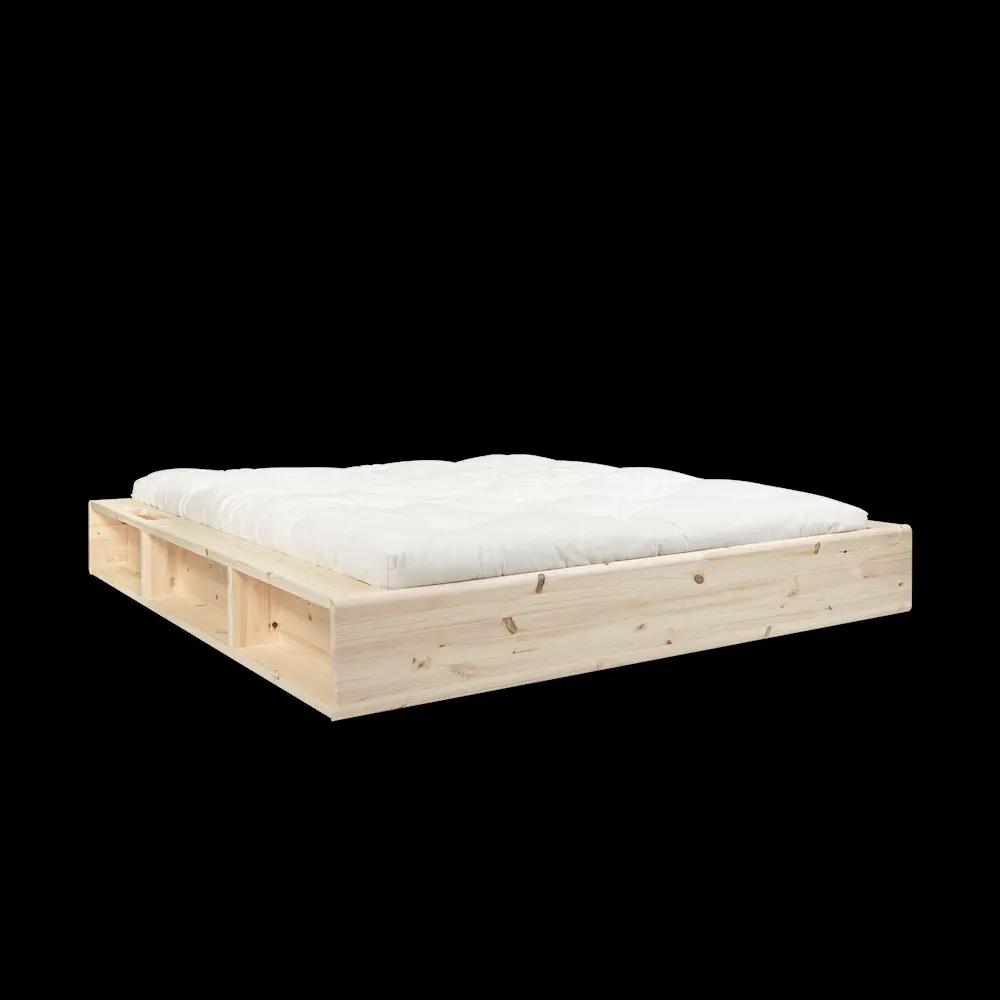 Łóżko ZIGGY BED - obrazek 27
