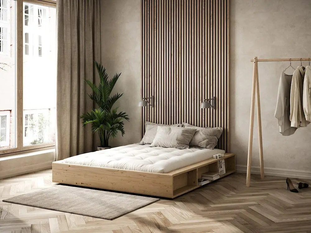 Łóżko ZIGGY BED - obrazek 8