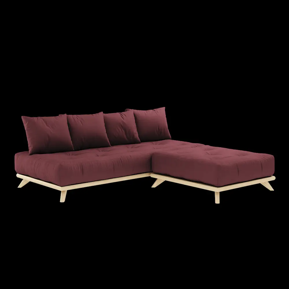 Sofa SENZA DAYBED - obrazek 49