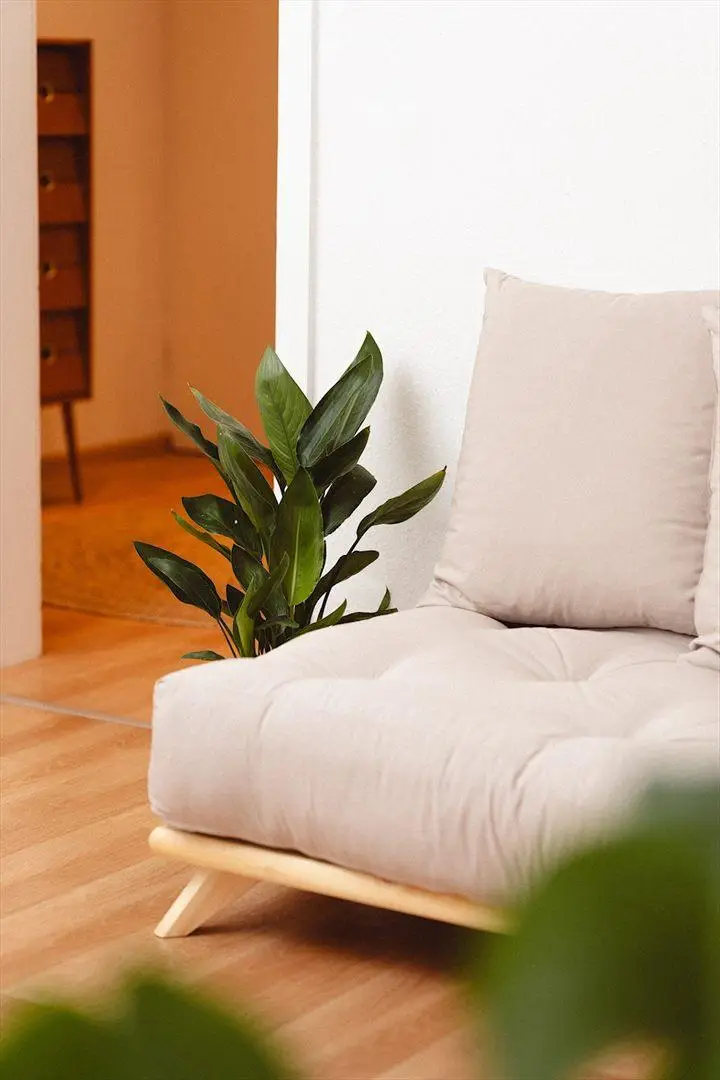 Sofa SENZA DAYBED - obrazek 4