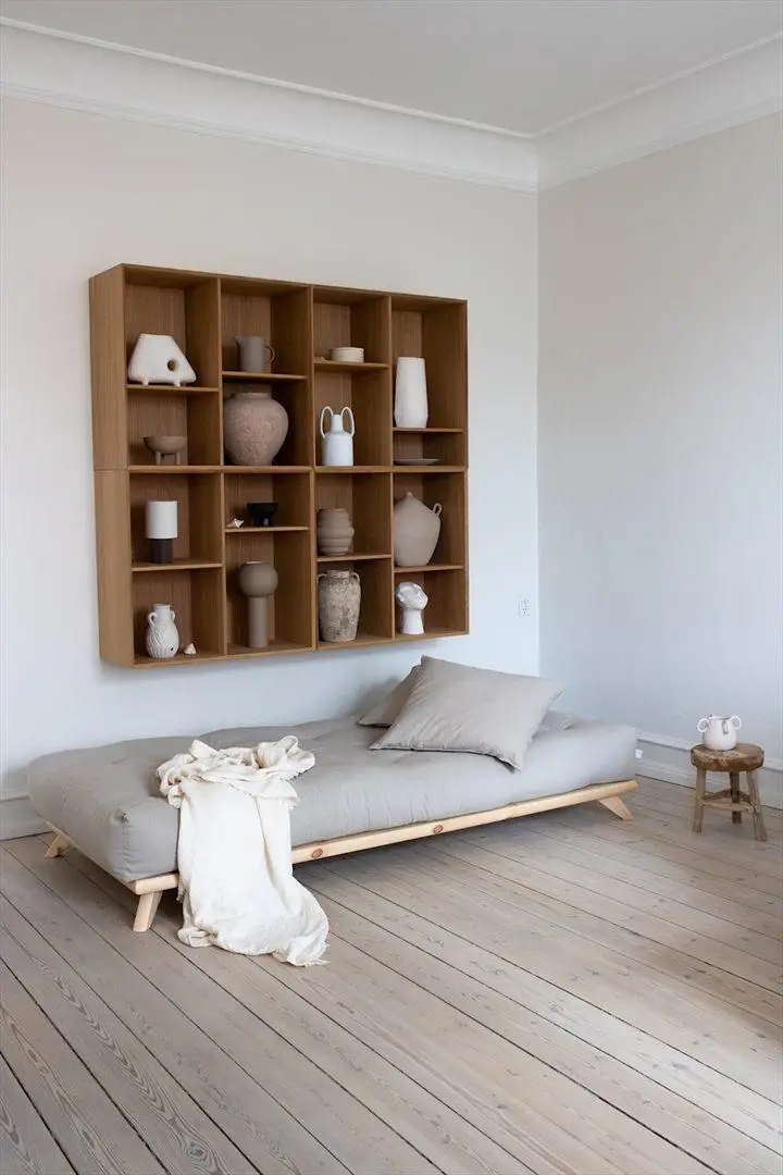 Sofa SENZA DAYBED