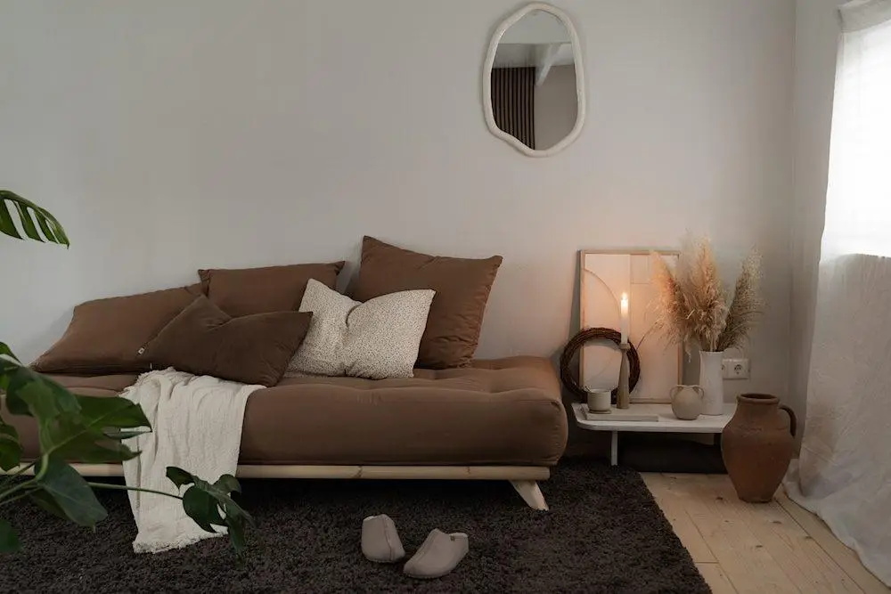Sofa SENZA DAYBED - obrazek 5