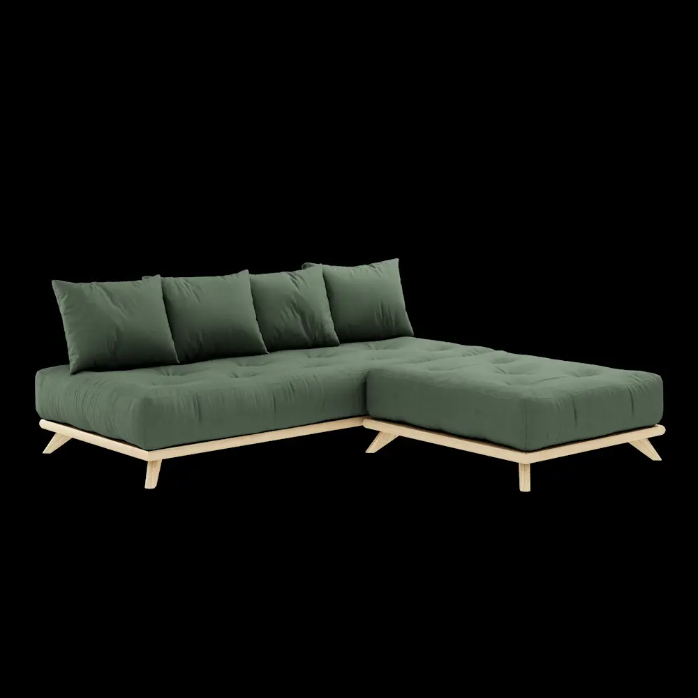 Sofa SENZA DAYBED - obrazek 70