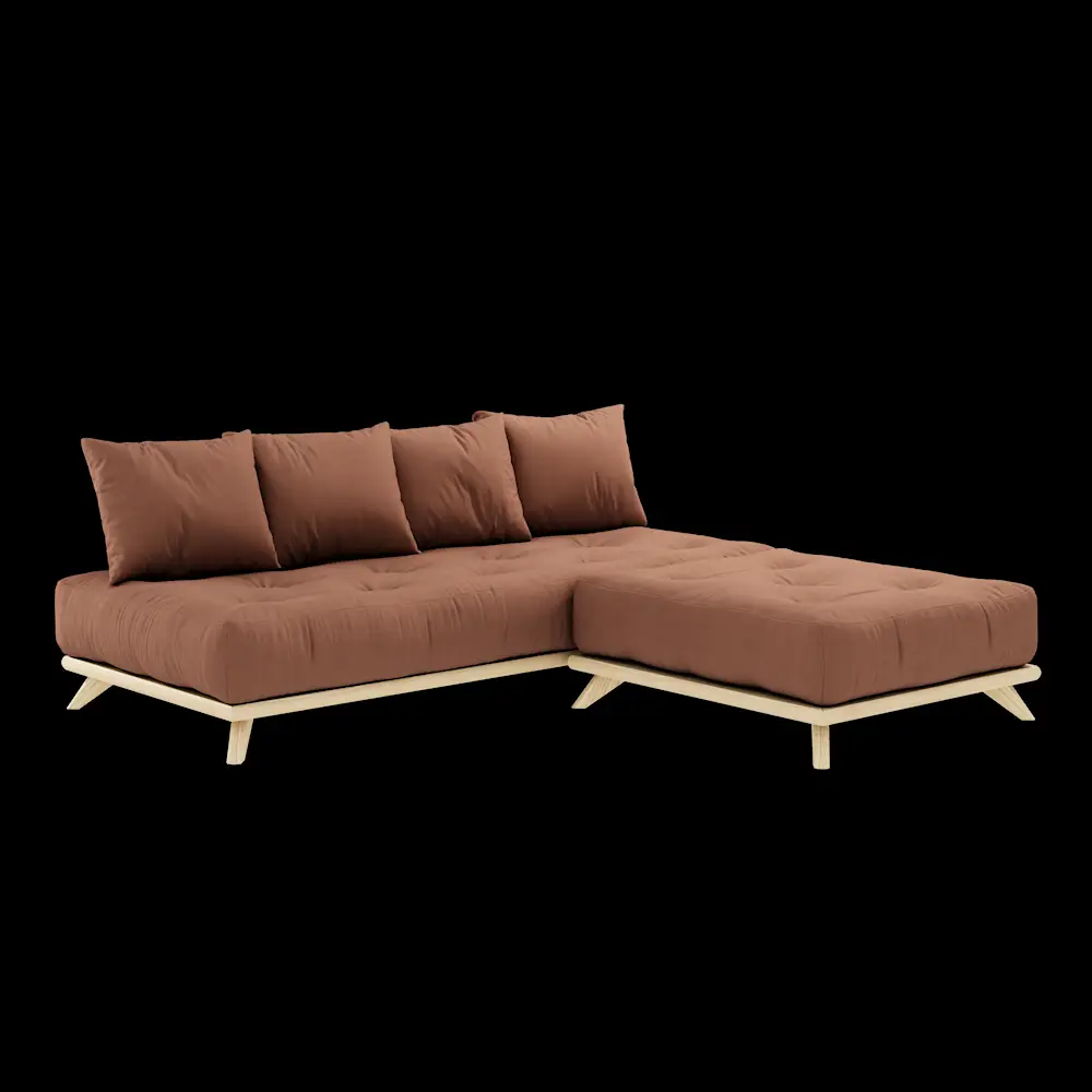 Sofa SENZA DAYBED - obrazek 79