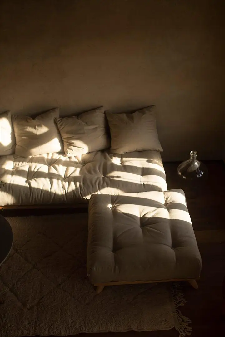 Sofa SENZA DAYBED - obrazek 3