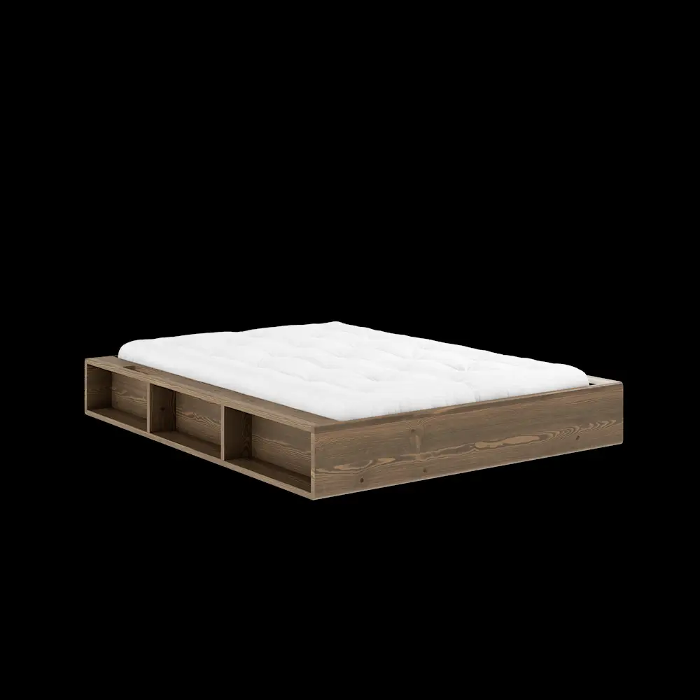 Łóżko ZIGGY BED - obrazek 18