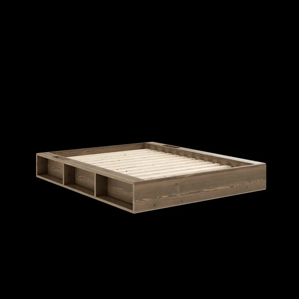 Łóżko ZIGGY BED - obrazek 19