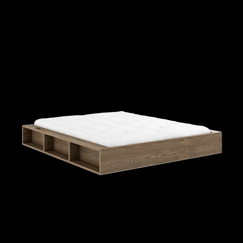 Łóżko ZIGGY BED - obrazek 22