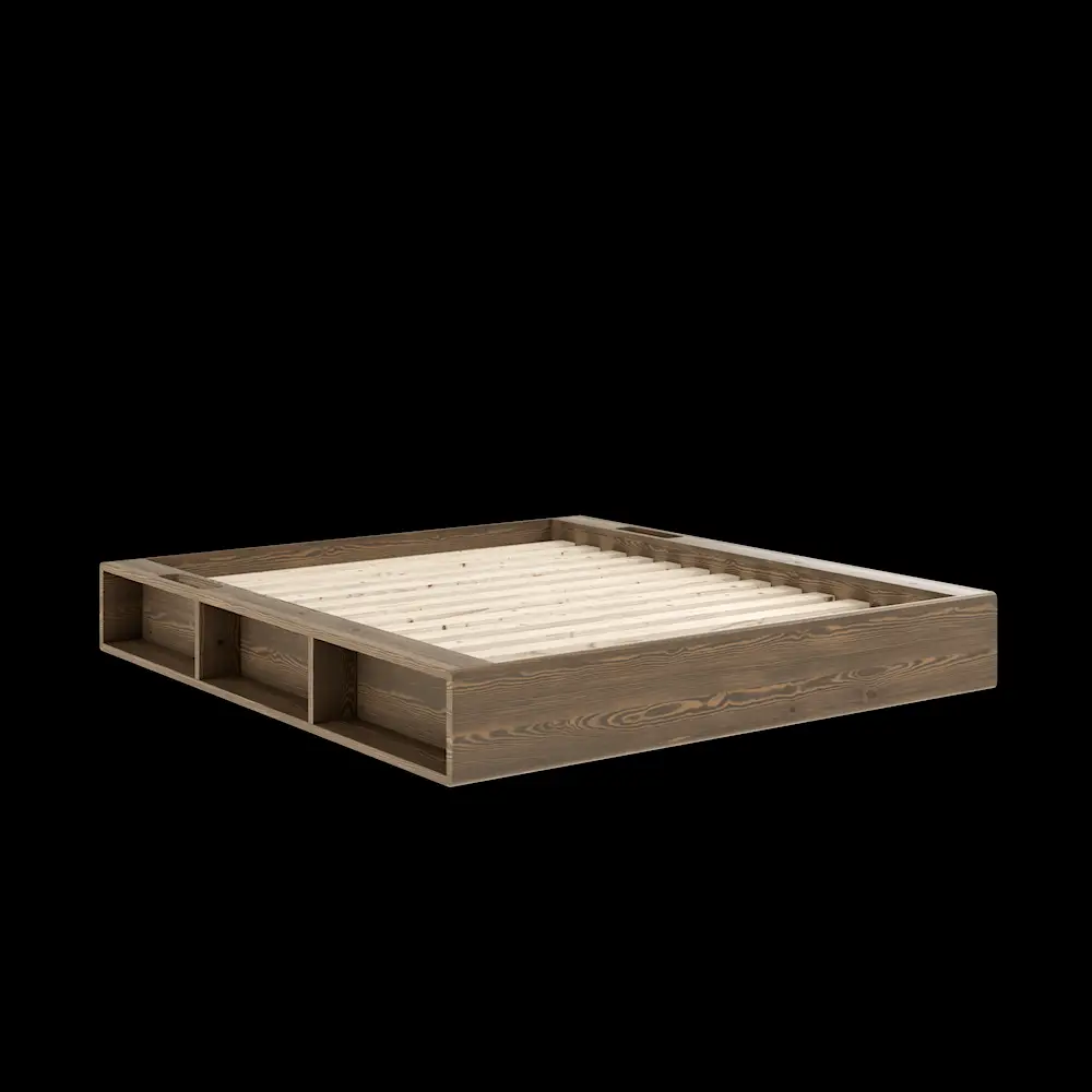 Łóżko ZIGGY BED - obrazek 23