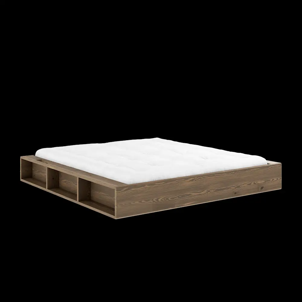 Łóżko ZIGGY BED - obrazek 24