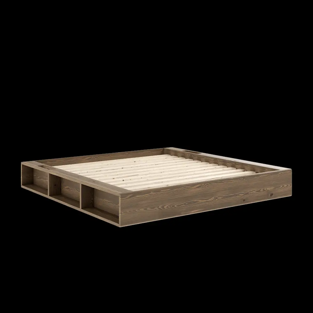 Łóżko ZIGGY BED - obrazek 25