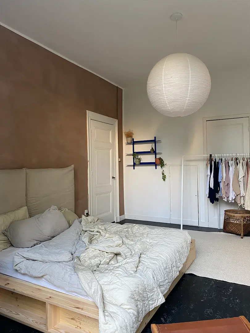 Łóżko ZIGGY BED - obrazek 6