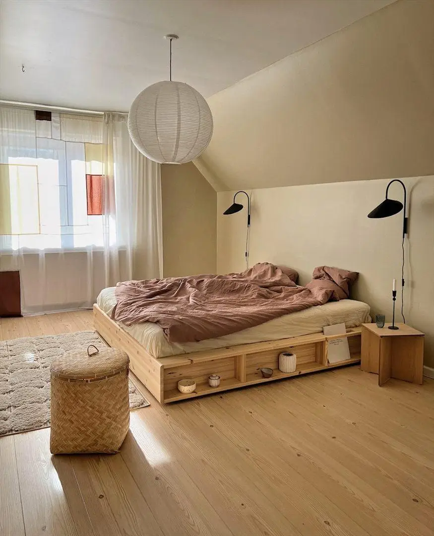 Łóżko ZIGGY BED - obrazek 7