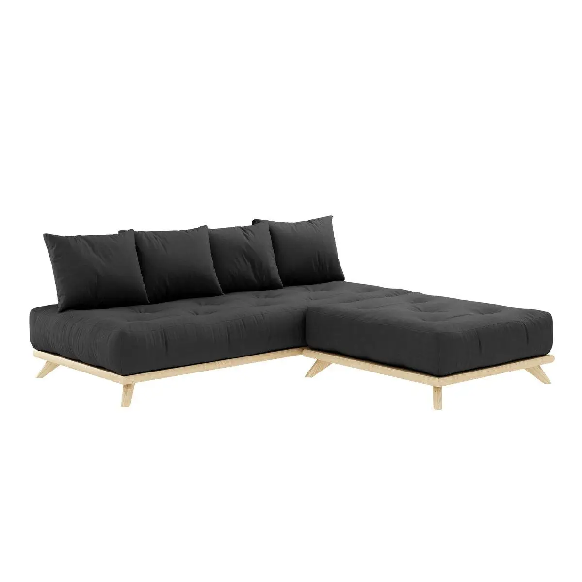 Sofa SENZA DAYBED - obrazek 17