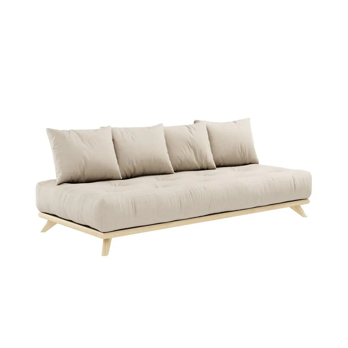 Sofa SENZA DAYBED - obrazek 25