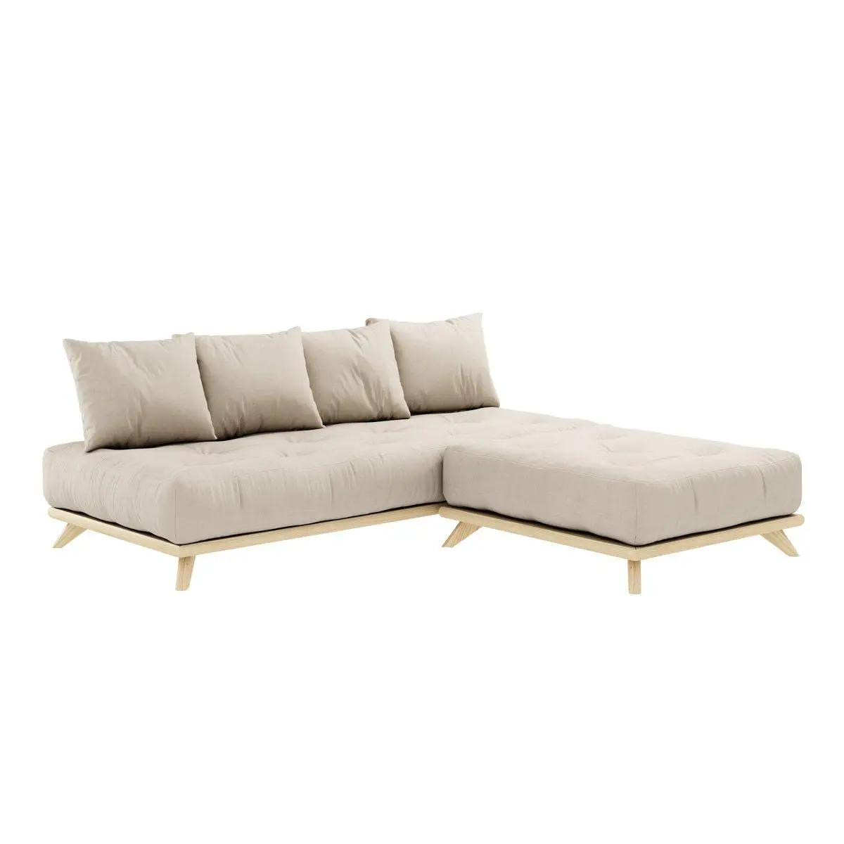 Sofa SENZA DAYBED - obrazek 26
