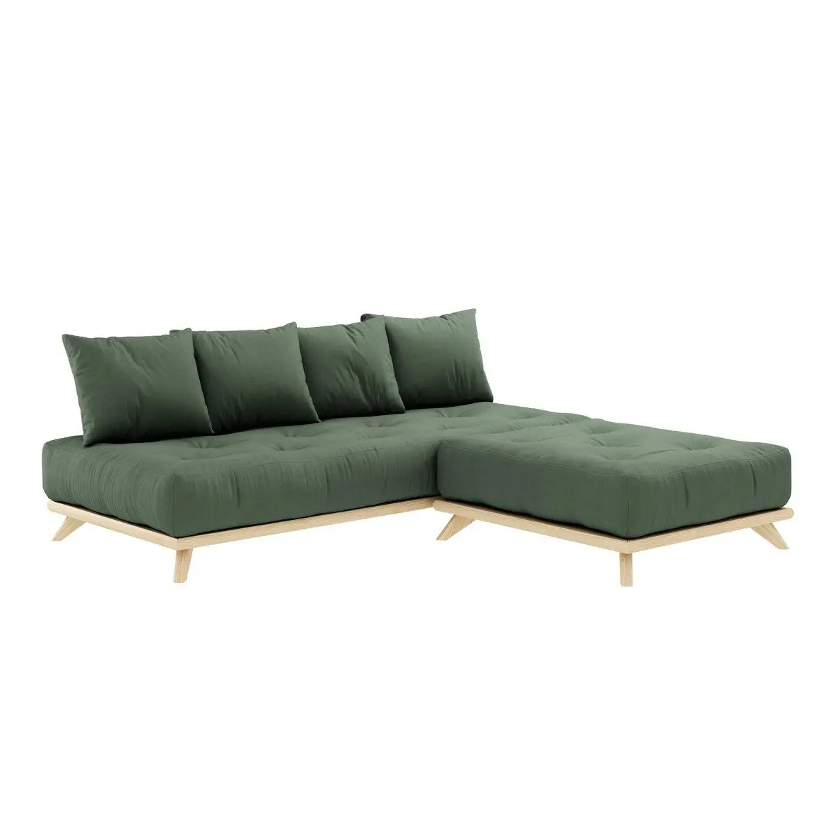 Sofa SENZA DAYBED - obrazek 32