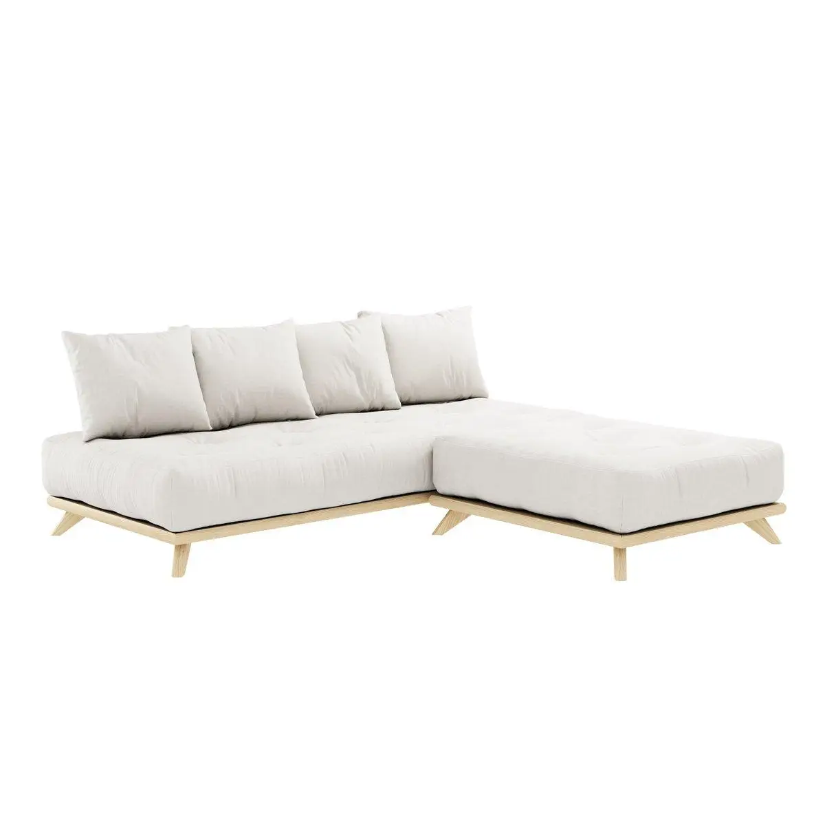 Sofa SENZA DAYBED - obrazek 8