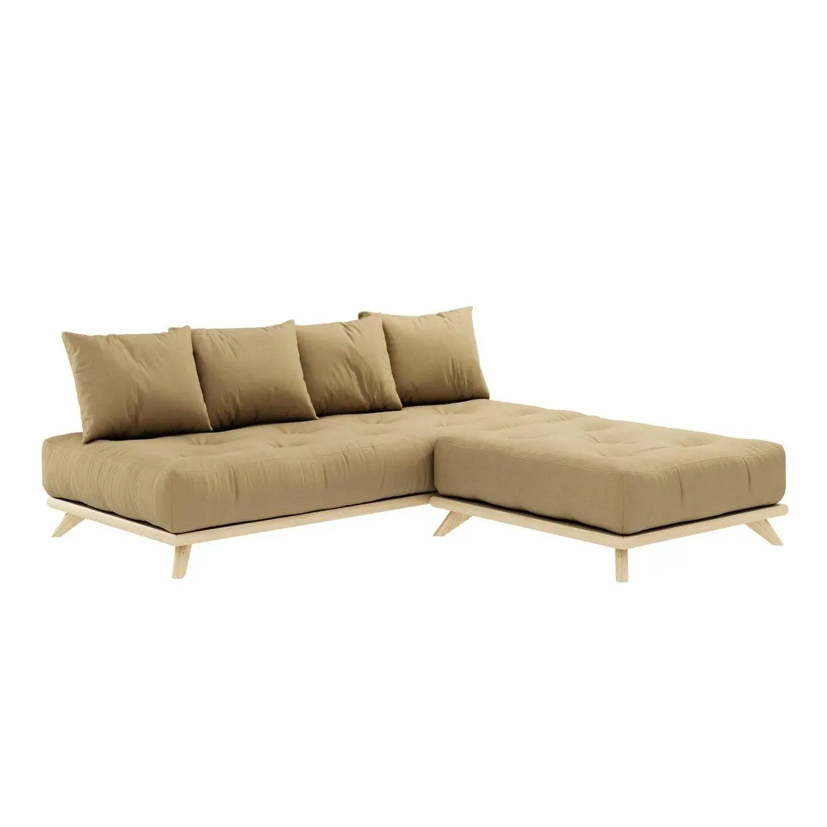 Sofa SENZA DAYBED - obrazek 38