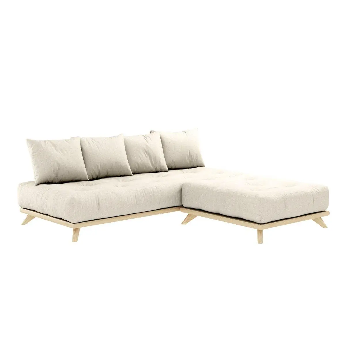 Sofa SENZA DAYBED - obrazek 44