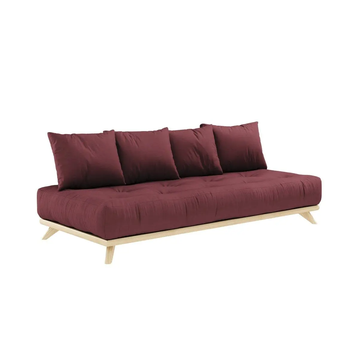 Sofa SENZA DAYBED - obrazek 10