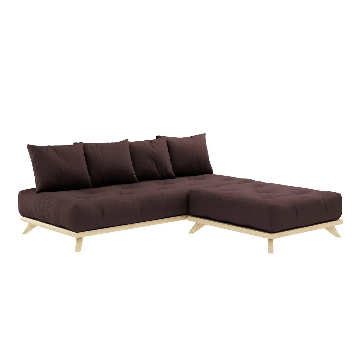 Sofa SENZA DAYBED - obrazek 14