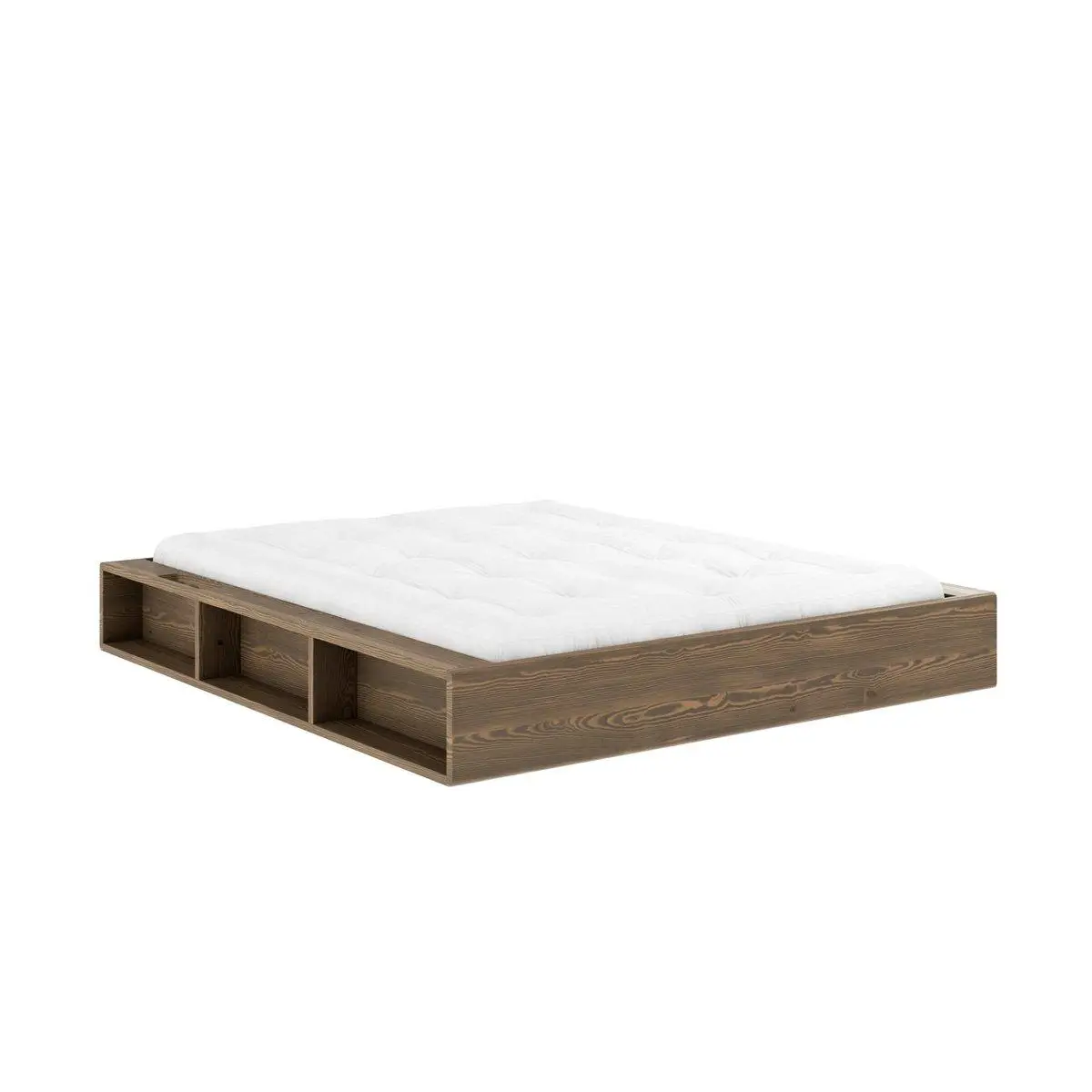 Łóżko ZIGGY BED - obrazek 10