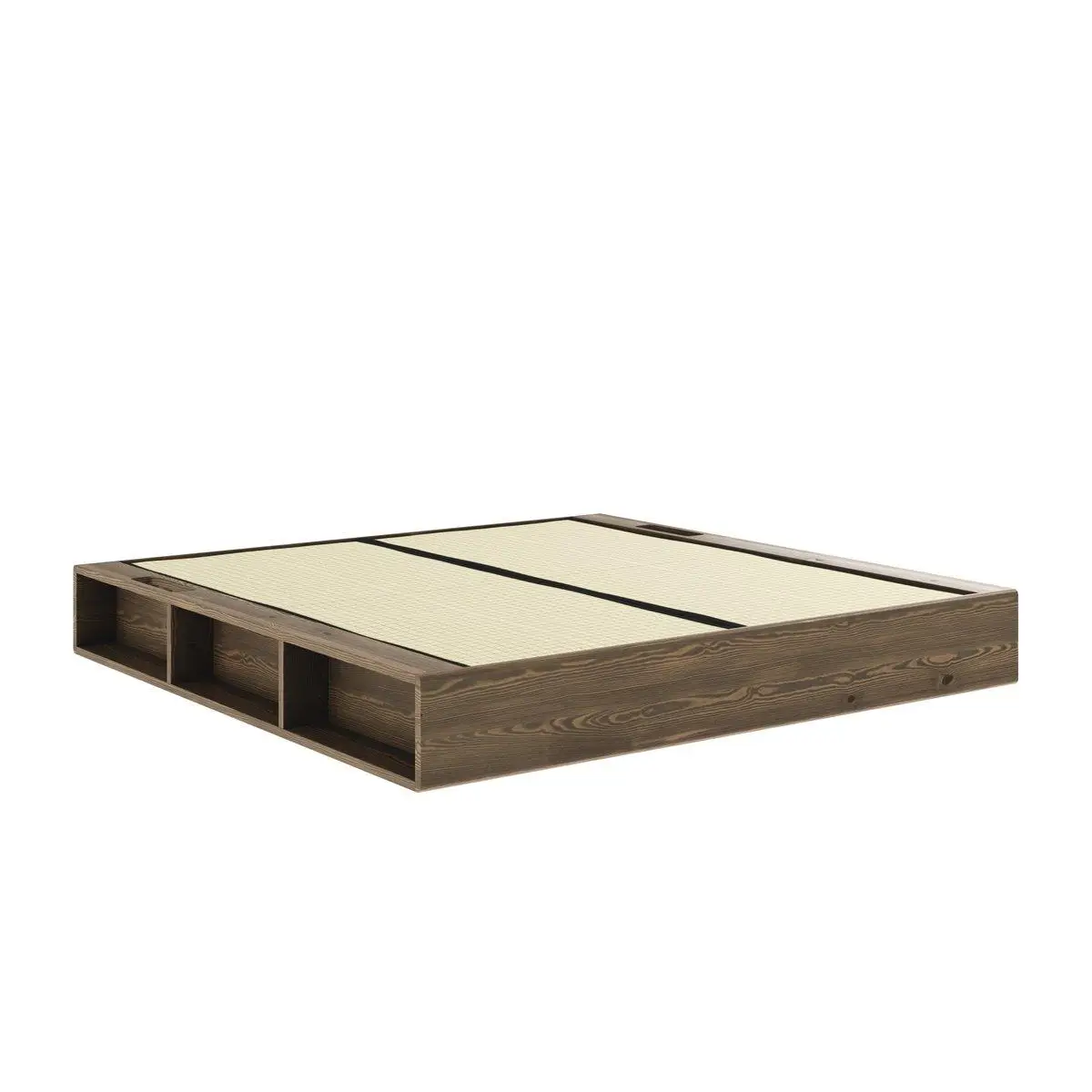 Łóżko ZIGGY BED - obrazek 12