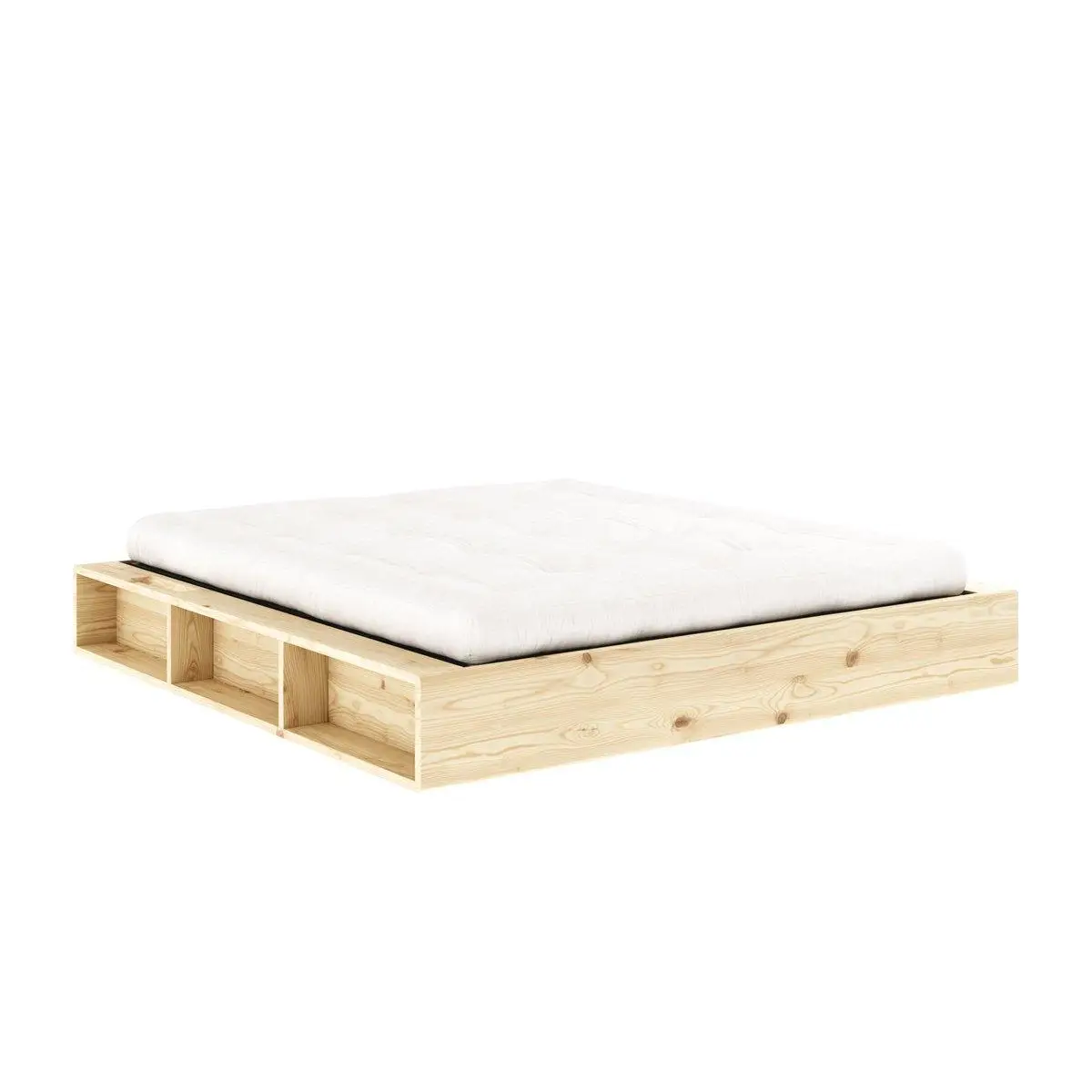 Łóżko ZIGGY BED - obrazek 14
