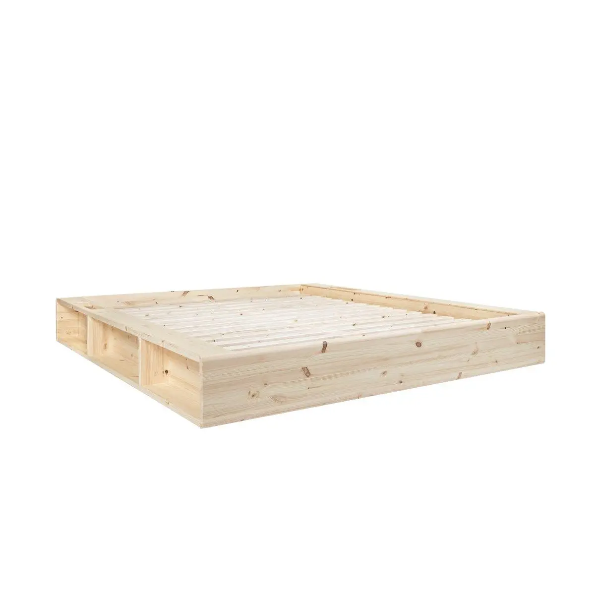 Łóżko ZIGGY BED - obrazek 15