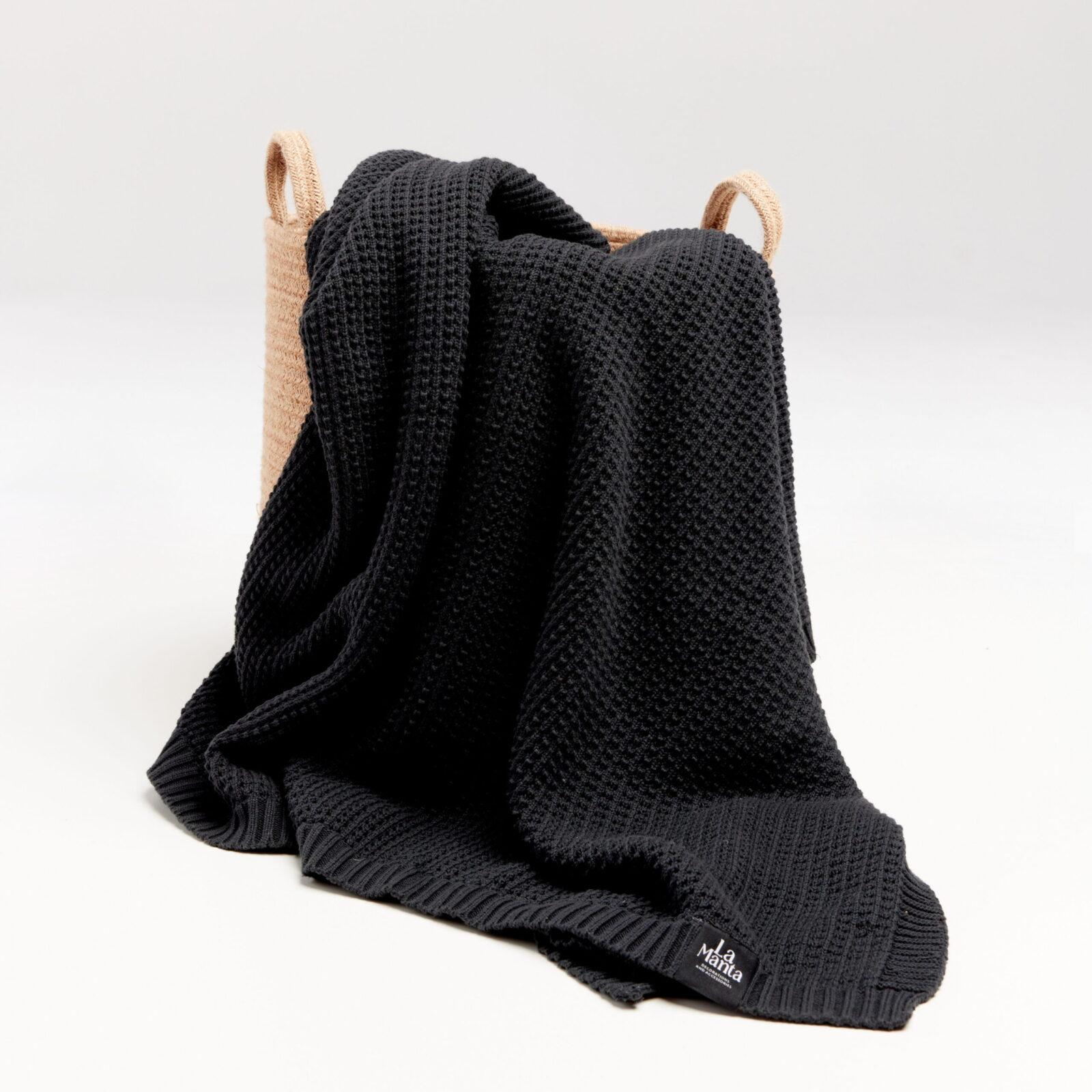 Pled BOHO LaManta - obrazek 6