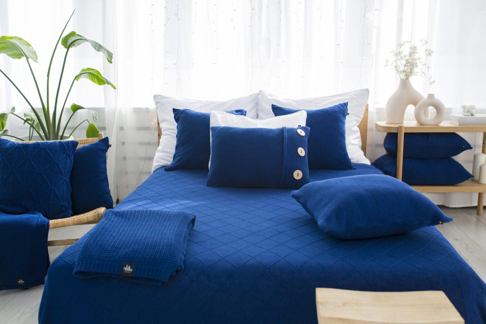 Pled BOHO LaManta - obrazek 4