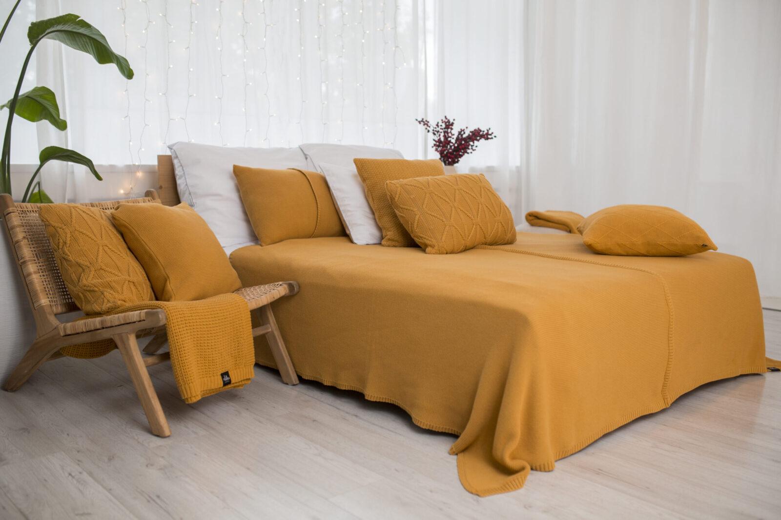 Pled BOHO LaManta - obrazek 8