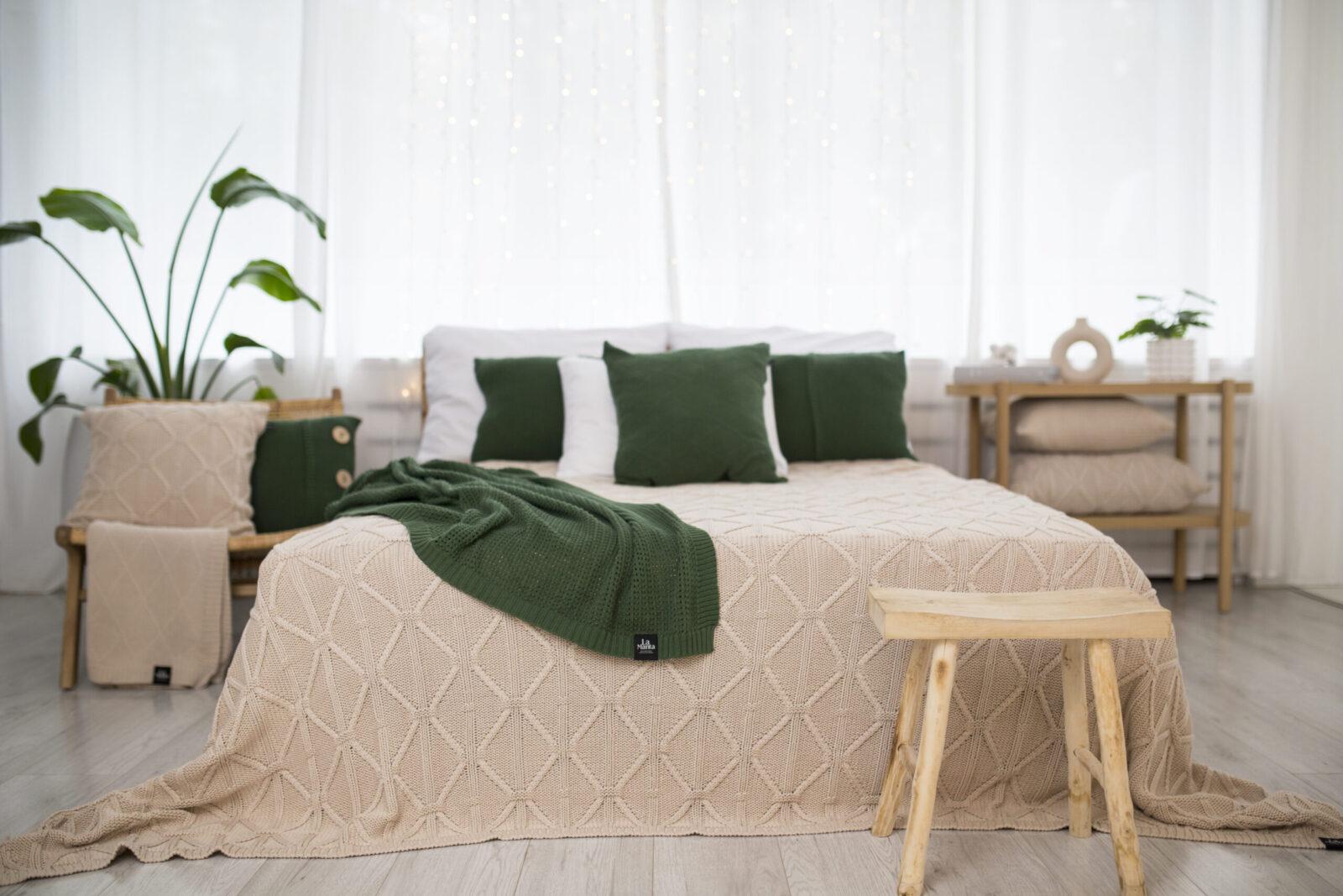 Pled BOHO LaManta - obrazek 4
